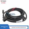 KEYENCE MU-CB8 2M Power Cable for MU-N Series Photoelectric Sensor