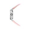 Casio STANDARD Series ENTICER Series Business Quartz Movement Leather Strap Japanese and Korean Women's Watch Pink Dial LTP-1391L-4AVDF