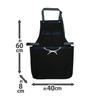 [Green Life] Wild Vegetable Apron Bag TS-12N