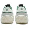 FILA Gara 2 Comfortable Versatile Durable Low-Top Running Shoes Men sneaker Gray White F12M433201FNS