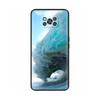 Cover For Xiaomi Poco X3 Pro Case Soft Silicon Black Phone Casse for Poco X3 NFC Case for Poco X 3 NFC PocoX3 Pro TPU Capa Funda