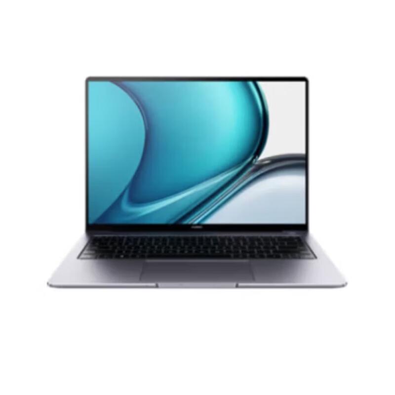 

Huawei MateBook 14s (2022) 14.2-inch Touchscreen Laptop (CN version)