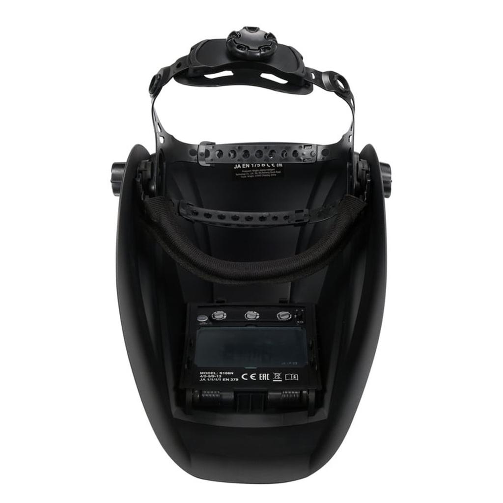 Yato Polycarbonate Welding Mask