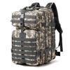 Li Shen Outdoor Tactical Camouflage Backpack