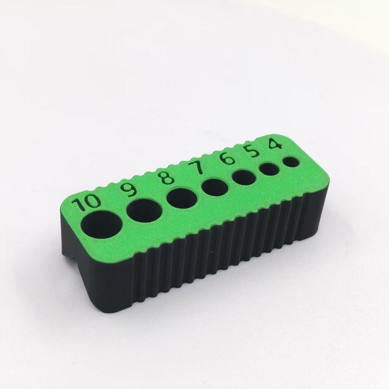 Drill Guide For 4/5/6/7/8/9/10mm Holes Drill Bit DIY Drill Jig Block Joints Tool Multifunctional Precision Accessory