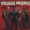 LP Record VILLAGE PEOPLE  Macho Man NBLP7096 CASABLANCA 1978 US SoulFunk Used