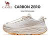 Camel Carbon Zero 2.0 Thick-Soled Running Shoes