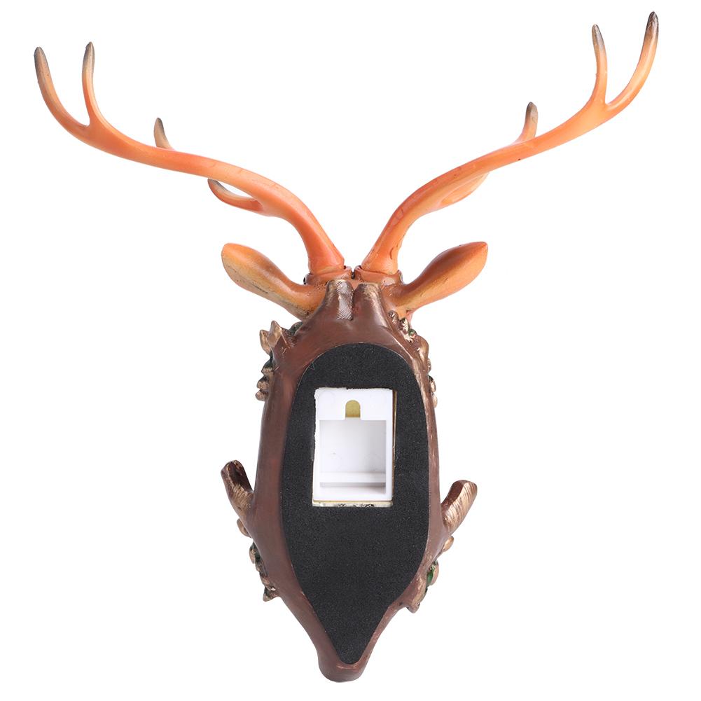 Harz Tier Form Bad Wand Handtuch Hängen Haken Mantel Hut Schlüssel HangerRetro