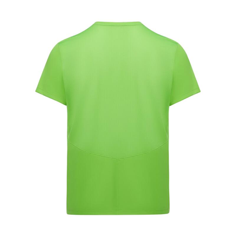 Under Armour T-shirt de course à manches courtes Speed Stride 2.0 pour homme