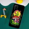 Mushroom Moon Shroom Farmer For Huawei Nova Y61 Y91 Y73 Y72 Y70 Y60 Y90 12s 12i 11i 8i 9 10 SE P30 P40 Lite P60 Pro Case