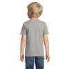 SOLS Childrens/Kids Pioneer Melange T-Shirt