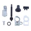 Chain Adjuster Adjusting Screw Chain New Practical