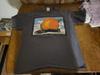 New Issue of Vintage Allman Brothers Band T Shirt Mens Womens Tees Top Green All Size Eat A Peach Pea