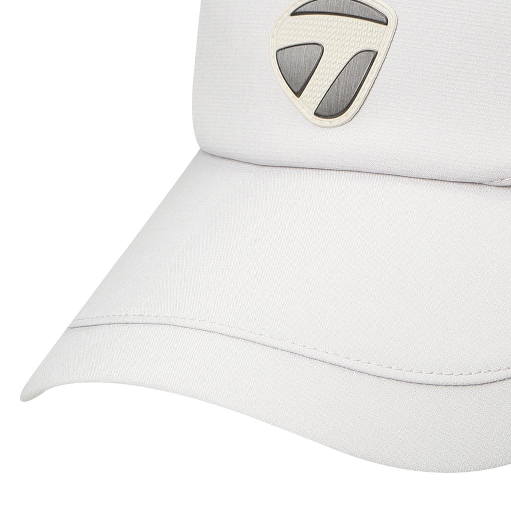 TAYLORMADE APPAREL 26Ss Men'S T-Logo Contrast Slit Visor T8031H61624-509