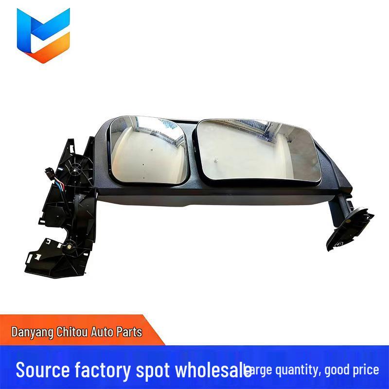 Совместимо с американским тяжелым грузовиком Ford F-MAX JC4617682 3BBY 2CQ 98*16.5*47