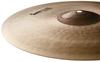 ZILDJIAN K Zildjian K ZILDJIAN SWEET HIHAT TOP Cymbal Top 16" Hi-hat