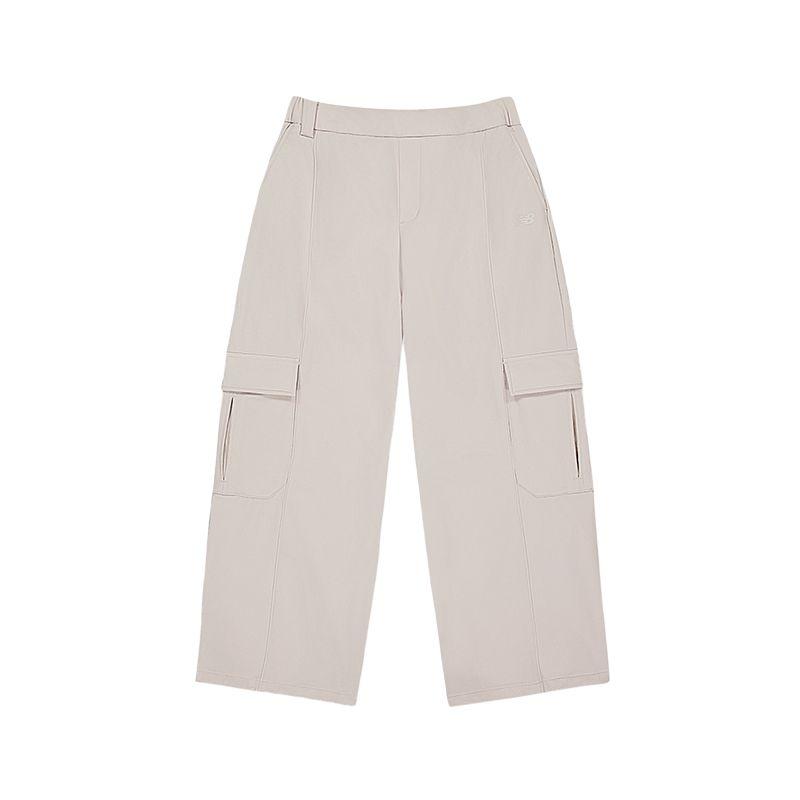 New Balance Shifted FW25 Cargo Pants Women s NTF45782-BEI L
