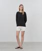 Loteu Paper Cotton Rolled Knit_3 Color