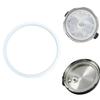 24/26/28 Cm Silicone Rubber Gasket Sealing Ring For Electric Pressure Cooker Parts Kitchen Dining Supplies Replacement