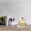 Pieta Silicone Stand Ornaments Resin Mould Resin Statue Mold Candle Making Mold