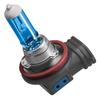 Carmate BD1127N Car Halogen Headlight GIGA The Blue Plus H11 5,600 K 700 Lm