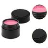 Lash Extension Remover No Stimulation Salon Fast Dissolution Fruit Fragrance White Strawberry