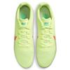 Nike Air Zoom Rival M 9 Spikes 'Barely Volt Hyper Orange' Sneakers casual AH1020-700