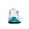 Li Ning Kinder Cloud Light Foam Synthetikleder Bequem Stoßdämpfung Atmungsaktiv Unterstützung Low Top Laufschuhe Kinder Laufschuhe YKFU020-9