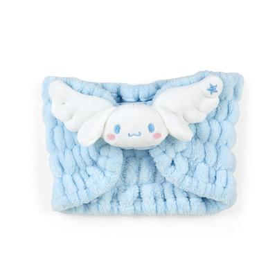 Cinnamoroll Feathered Hairband, 16 X 22 X 6 Cm, Character 240001