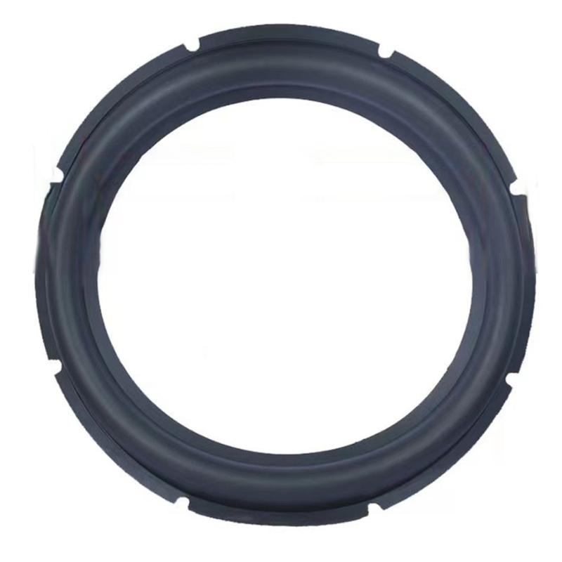 Speaker Edge Speaker Rubber Ring Speaker Repair Speaker Surround Rubber Replacement Speaker Repair- DIY