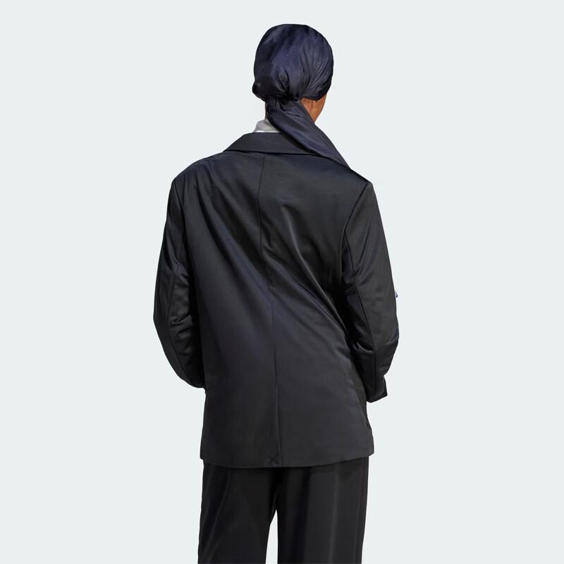 Adidas Retro Casual Sports Blazer