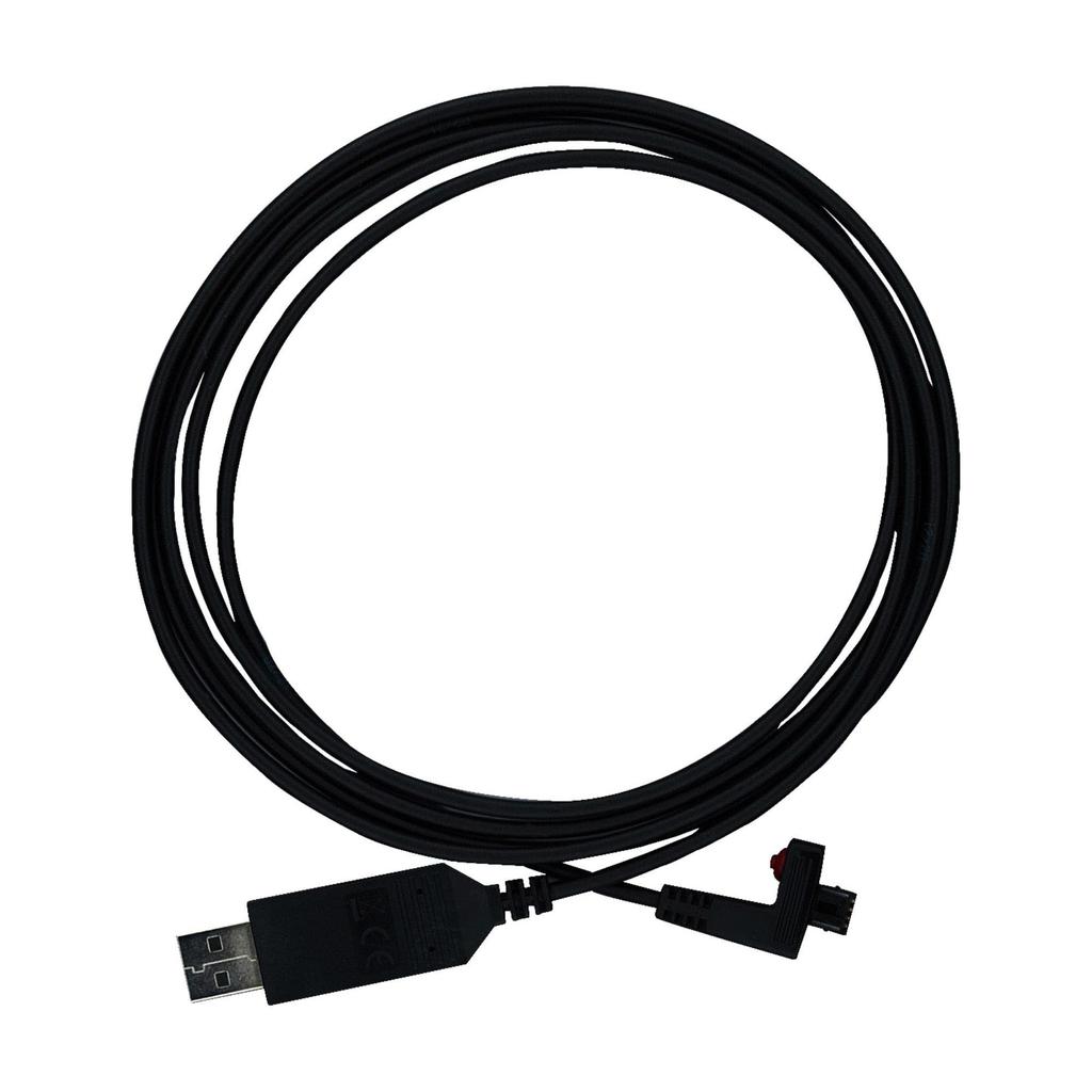 Niigata Seiki SK x Mahr S-Line Data Transfer Cable, 2m, DTC-M1