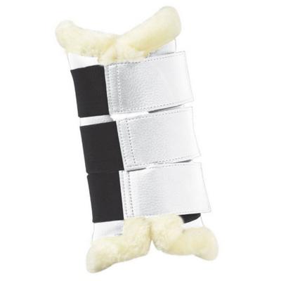 HyIMPACT Kombinované kartáčovací boty z umělé kůže