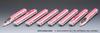TOMIX N Gauge JR 500 7000 Series Sanyo Shinkansen Hello Kitty Shinkansen 8 Car Set 98662 Railway Model Train