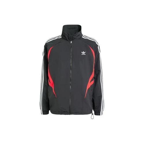 adidas Originals ARCHIVE TRACK TOP ARCHIVE TRACK TOP Jacket Men s Black S чёрный