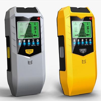 Elektrické nářadí – Detektory kovů a elektrického vedení
