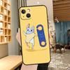 Bad Buddy Phone Case For iPhone 11 12 13 14 15 16 Pro MAX 12 13 Mini X XR XS Max Plus Cover Coque