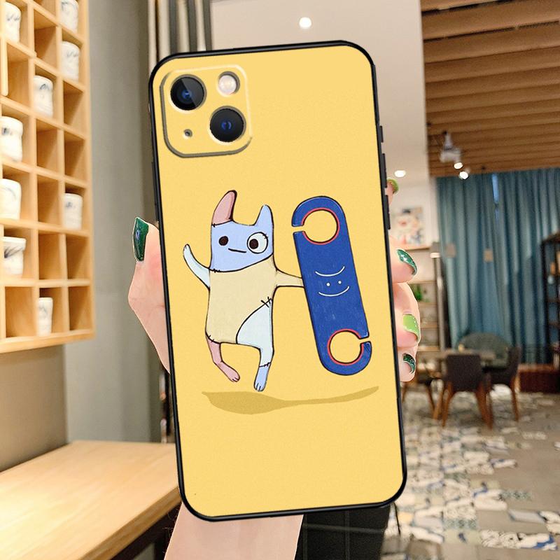 Bad Buddy Phone Case For iPhone 11 12 13 14 15 16 Pro MAX 12 13 Mini X XR XS Max Plus Cover Coque