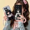 Wuthering Waves Baizhi Phone Case for Xiaomi 15 14 13 12 Mi 11 T Ultra Lite Pro S X 5G Soft TPU Shockproof Cover