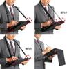 SANWA SUPPLY 10.1-inch Tablet PC Case with Shoulder Strap PDA-TAB4