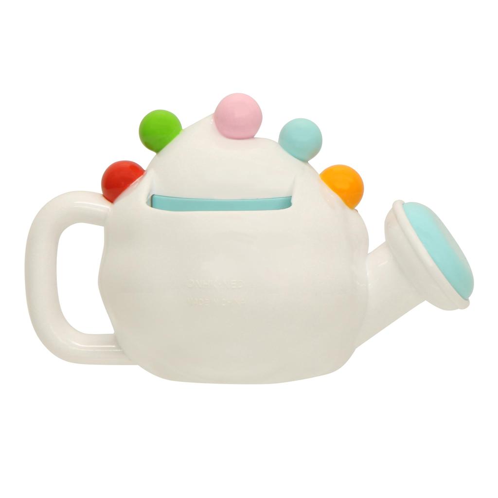 Maruka Inai Inai Bath Flower Shop ST Mark Certified Toy for Ages and Up 198416 Baa! Popo's 1.5