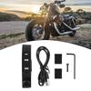 Sleek Construction Wired Motorbike Handlebar Switch offering a user friendly experience on any model motorcycle