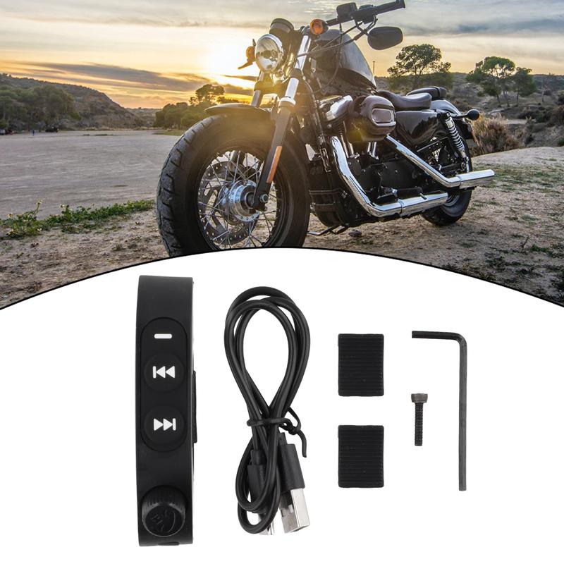 Sleek Construction Wired Motorbike Handlebar Switch offering a user friendly experience on any model motorcycle