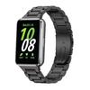 Metal Wrist Strap For Samsung Galaxy Fit 3 Stainless Steel Band Bracelet For Galaxy Fit3 SM-R390 Replacement Accessories