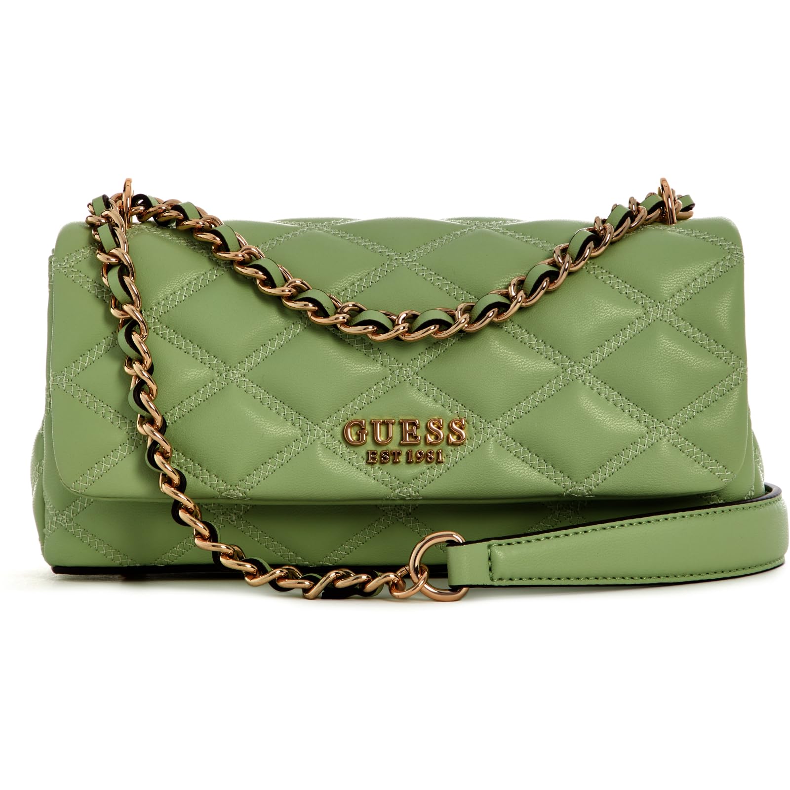 

Плечо TAMSIN CONVERTIBLE XBODY FLAP CDN [Guess] Женский