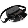 Mini Small Bag Men's Mobile Phone Bag Shoulder Crossbody Handbag Oxford Bag