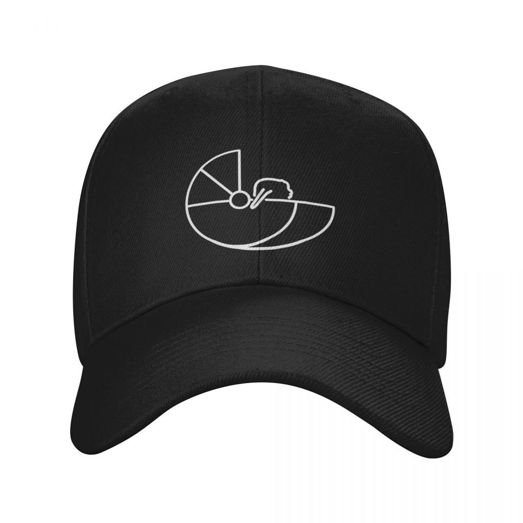Baby Foundling Baseball Cap Golf Wear Black Fashion Beach Hat Man For The Sun For Women Men's