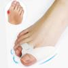 Foot Cover Thumb Valgus Corrector Toe Separator  Bone Correction Belt