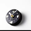 Creative Refrigerator Sticker Portable Fridge Magnet Crafts Refrigerator Clock  Living Room