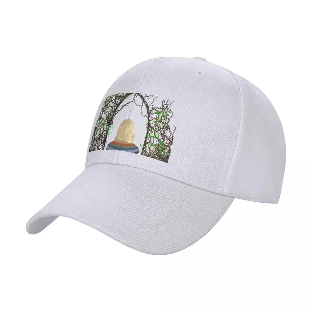 eleanor shellstrop Baseball Cap fashionable Hat Man Luxury winter hats for men Mens  Womens